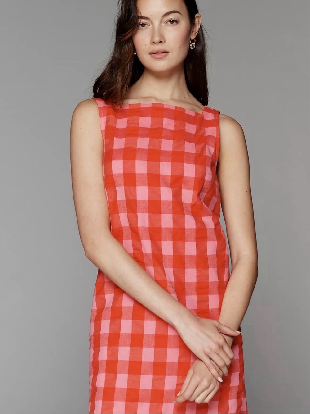 Anthropologie Maeve Dress